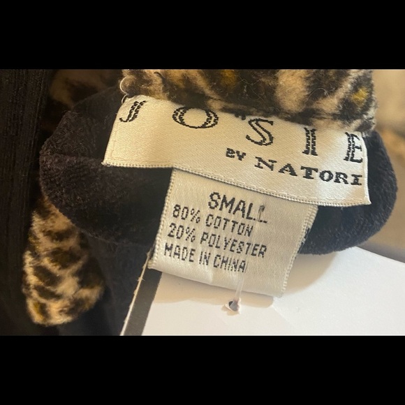 Josie natori velvet robe - Picture 6 of 6